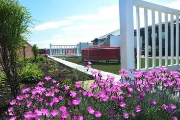 فندق Pavilion Grand