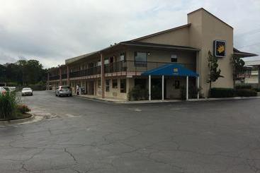 酒店 Royal Inn  Richmond Hill