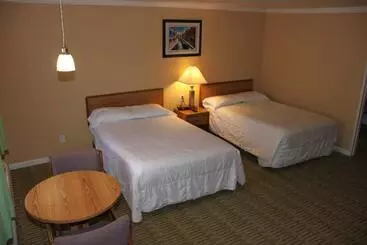 Hotelli Villa Inn