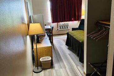 מוטל Arlington Inn