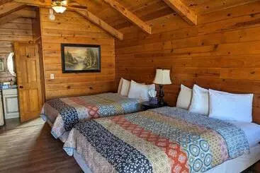 モーテル Bryce Canyon Villas