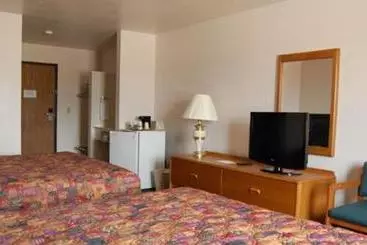 モーテル Country Haven Inn