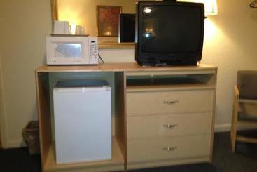 모텔 Greencastle Inn