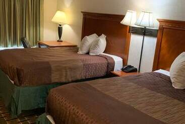 Мотель Heritage Inn