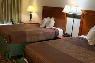 Motelli Heritage Inn