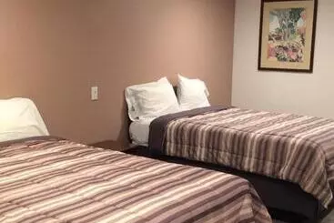 モーテル Royal Inn
