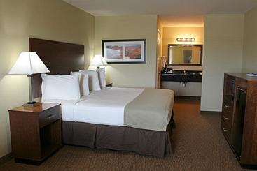モーテル Southern Inn And Suites Kermit