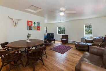 Мотель Virginia City Inn