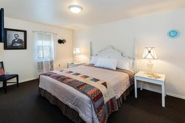 Motelli Virginia City Inn