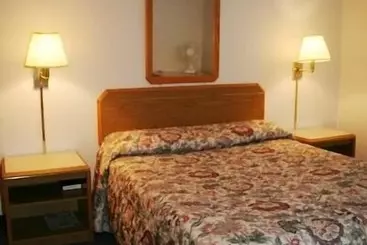 Ponderosa Motel
