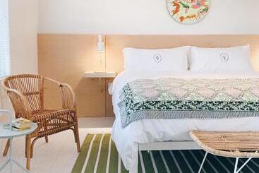 منتجع Les Cactus