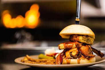 The Ridges Resort On Lake Chatuge