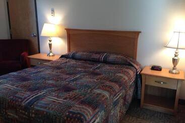 Szálloda North Pole