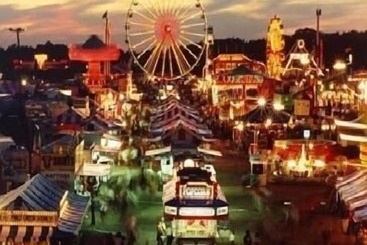 فندق Red Carpet Inn Orchard Park