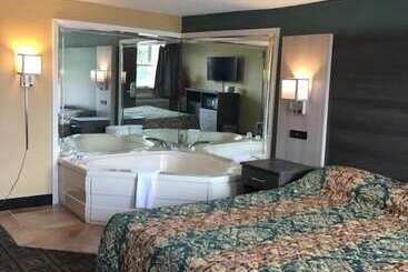 Hotel Red Carpet Inn Orchard Park