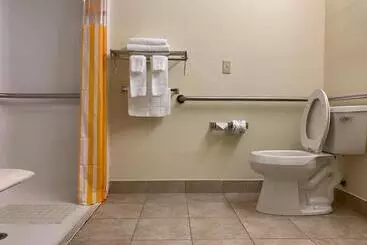 Hotel Rincon Inn And Suites