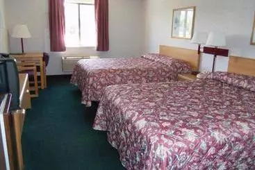 Hotel Silver Inn