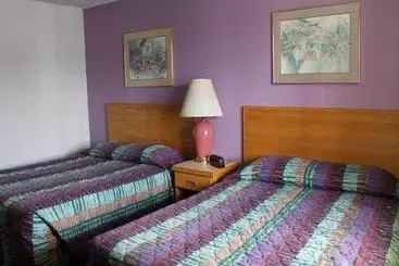 Motel 101