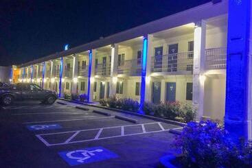 Motel 6 Martinsburg, Wv