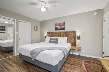 Motel Resthaven Tahoe