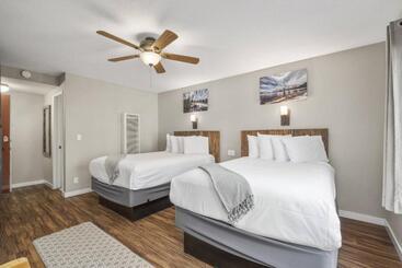 Мотель Resthaven Tahoe