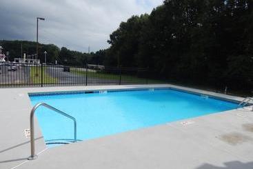 Motel Magnolia Inn Laurens