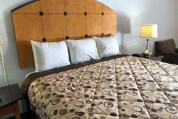 Motelli Magnolia Inn Laurens