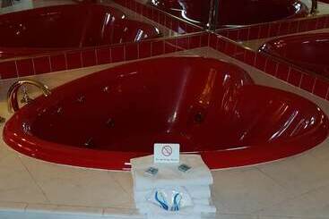 Motel New Relax Inn Bridgeview