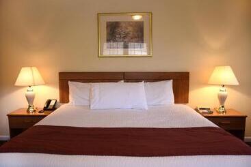 モーテル Nordick's Inn