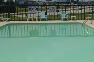 モーテル Travel Inn   Lugoff