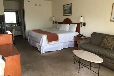 モーテル Travel Inn   Lugoff