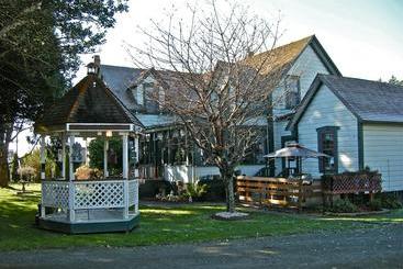 The Old Tower House Bed & Breakfast