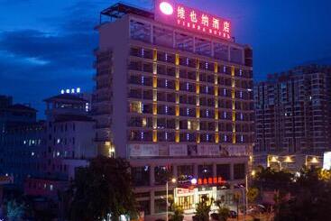 Vienna Hotel Sanya Sanya Bay