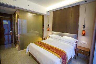 Vienna Hotel Sanya Sanya Bay