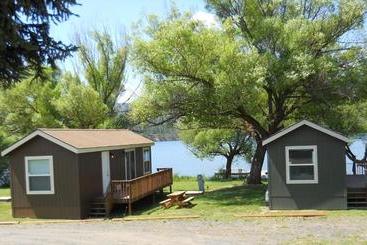 Willow Bay Rv Resort & Marina