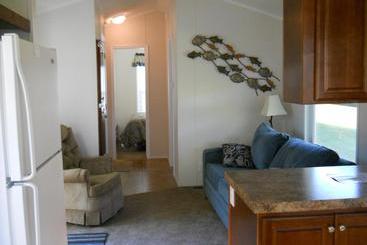 Willow Bay Rv Resort & Marina