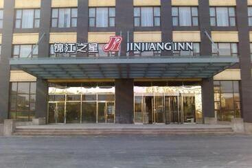 Hotel Jinjiang Inn Beijing East Lianshi Road