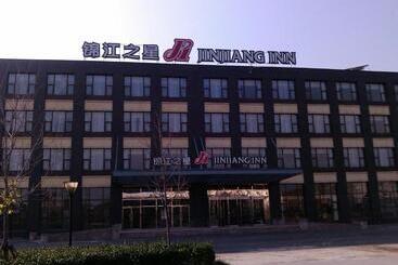 Hotel Jinjiang Inn Beijing East Lianshi Road