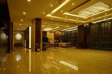 호텔 Kelly Business