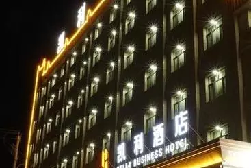 Hotel Kelly Business