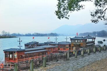 호텔 Seclusive Life In Landscape