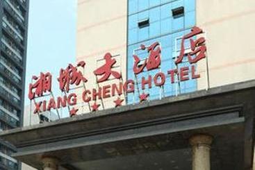 Hotel Xiangcheng