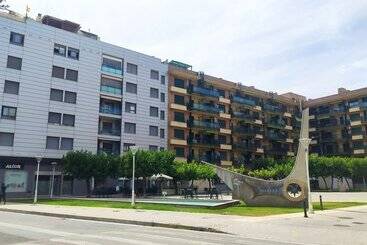 Apartamentos Benicarlo Marina Mar 3000