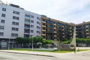 Apartamentos Benicarlo Marina Mar 3000