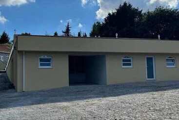 تختخواب و صبحانه Casas Do Souto