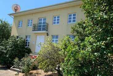 Bed and Breakfast Casas Do Souto