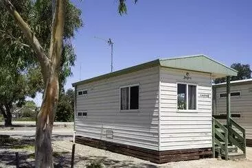 コテージ Echo Holiday Parks   Port Pirie