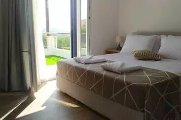 Samos Home Luxury Apartments