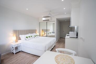 מלון דירות Trinity Collective