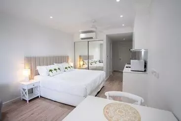 Apart Otel Trinity Collective